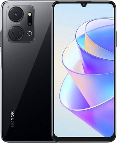 Honor 9x (4GB+128GB) Midnight Black, Unlocked C - CeX (UK